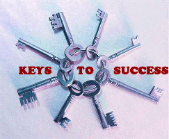 FREE WORKSHOP @ SMU -      8 KEYS TO SUCCESS