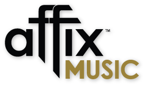 Affix Music Logo