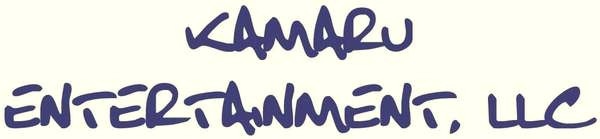 Kamaru Entertainment Logo