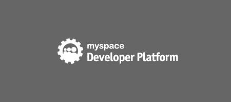 MySpace devJam