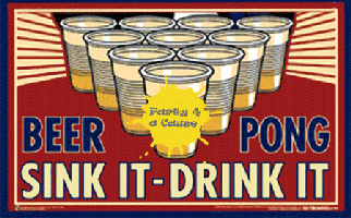 1st Annual Charity Beer Pong Tourney hosted by Party 4 a...