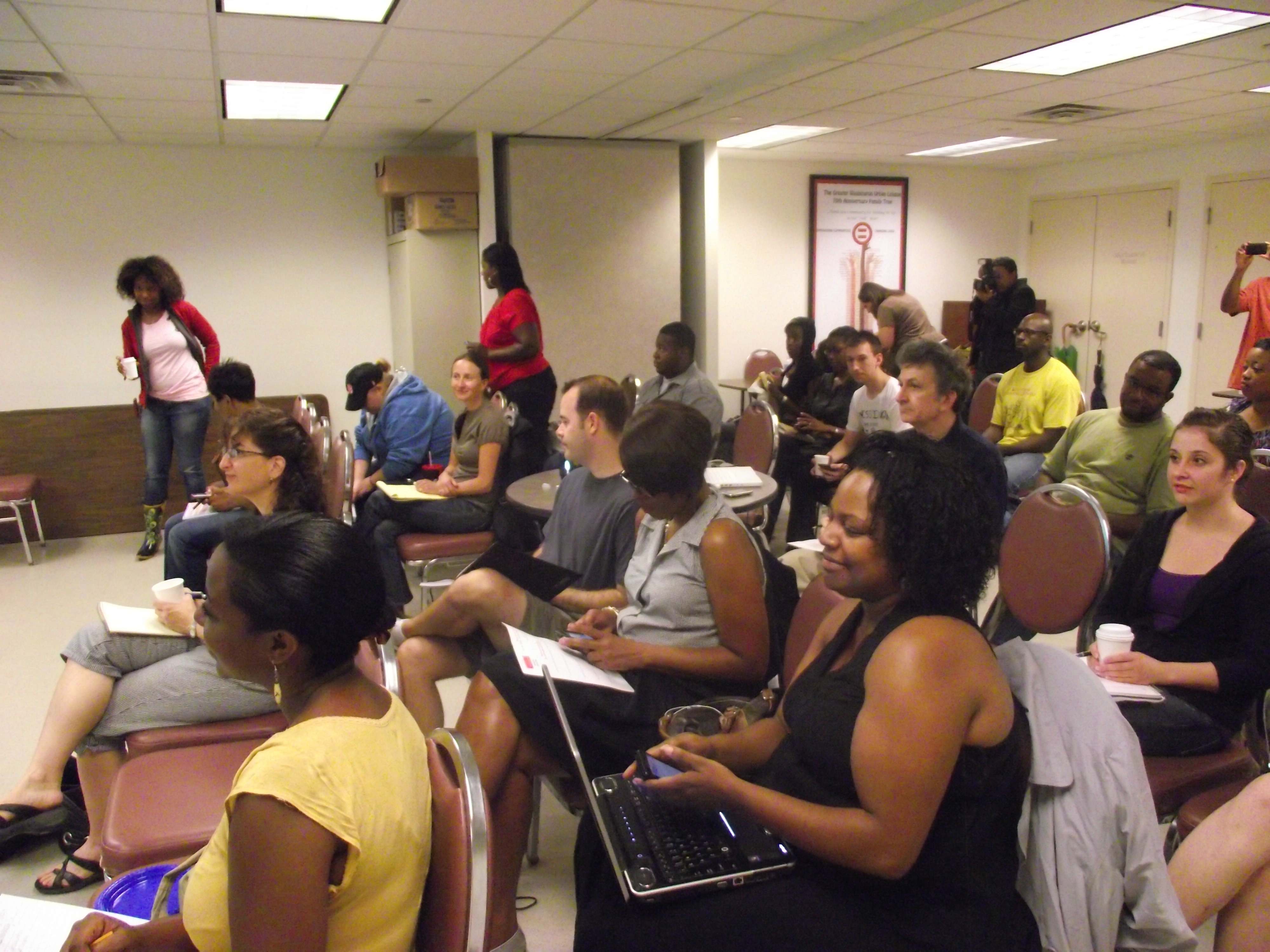 Basic SEO Social Media Workshop Washington DC #BSEO4B Basic SEO Social Media Workshop Washington DC #BSEO4B