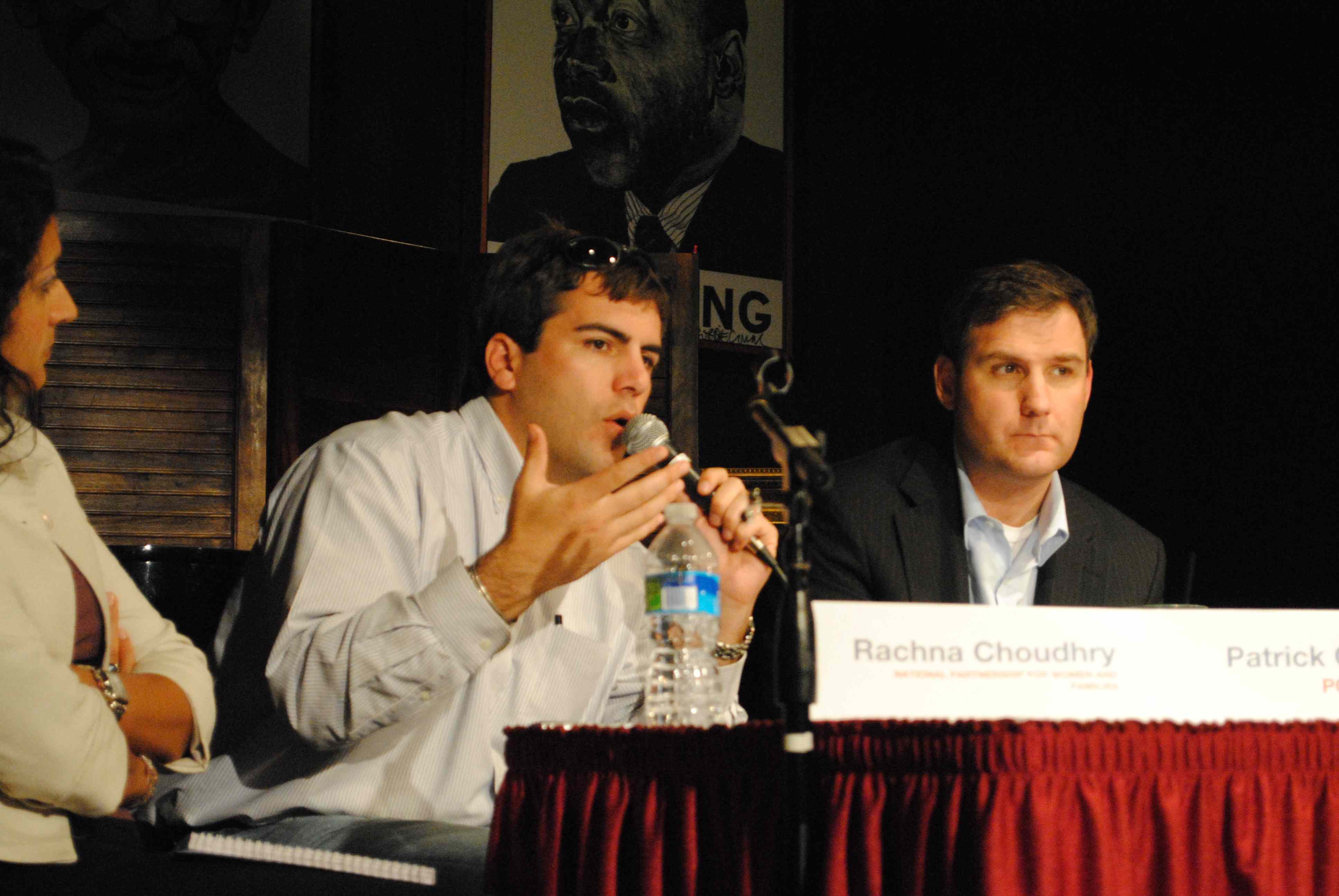 PoliTwitch Patrick Gavin Politico PoliTwitch Patrick Gavin Politico