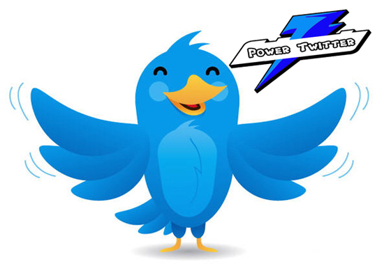 DC Power Twitter Social Media Workshop on August 14 DC Power Twitter Workshop