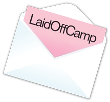 Laidoff Camp UTAH