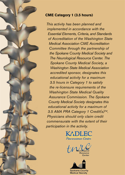 CME Category