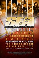 7th Annual Southern Ent. Awards