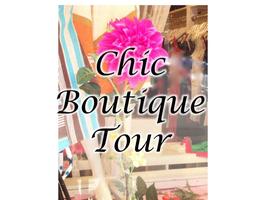 ShopNYC Tours Chic Boutique Subway/Walking Tour