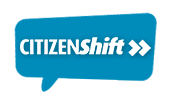 CitizenShift Logo