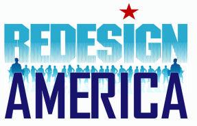 REDESIGN AMERICA, INC. - Oklahoma City