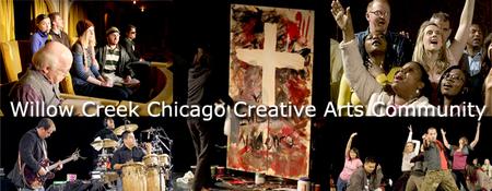 Willow Chicago Arts Reception