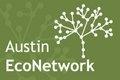 Austin EcoNetwork Logo