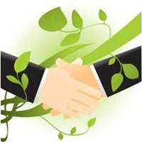 THE Green Business Networking Event of the Season