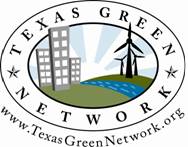 Texas Green Network Logo