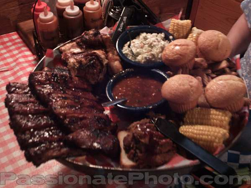 Image Credit: http://www.flickr.com/photos/extremeezine/3279629583/. barbecue
