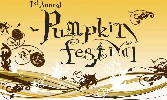1st ANNUAL SARASOTA PUMPKIN FESTIVAL ( HALLOWEEN )