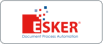 Esker logo