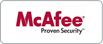 McAfee logo