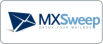 MXSweep logo