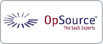 OpSource logo