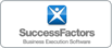 SuccessFactors logo