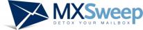 MXSweep logo