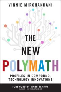 The New Polymath cover