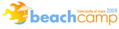 BeachCamp 2009