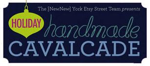 Holiday Handmade Cavalcade at the Knitting Factory