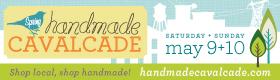 The {NewNew} Spring Handmade Cavalcade