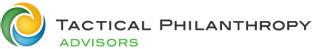 Tactical Philanthropy Forum