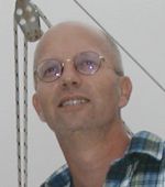 John Caldwell