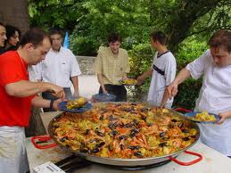 Paella, Latin Food, Latin Festival, Spanish, Columbian, Puerto Rican, Dominican, Mexican