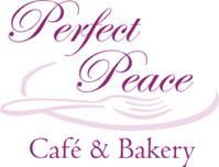 Perfect Peace Cafe's February Business Networking Event: