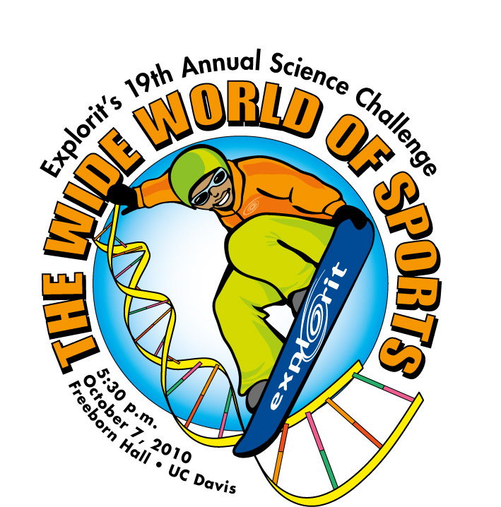 Event Logo Event Logo