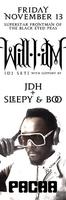 WILL.I.AM of BLACK EYED PEAS | JEANINE BAISI | RALPH BERR |...