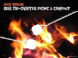IDSA Annual Tri-Chapter Picnic