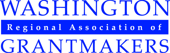 Washington Regional Association Logo