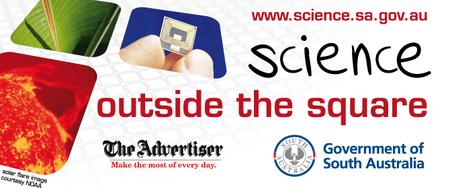 Science is Golden - Dr Karl