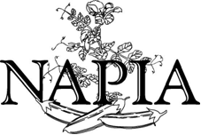 North American Pulse Improvement Association 2009 Biennial...