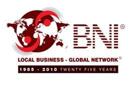 BNI Power Breakfast with CEO Norm Dominguez