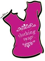 Clothing Swap America Tour Kick-Off