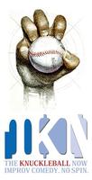 The Knuckleball Now and Pgraph--Back to School Special