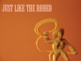 Just Like the Rodeo Festival Passes