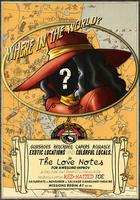 Saturday Night Special November with The Love Notes