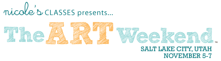 THE ART WEEKEND, Salt Lake City