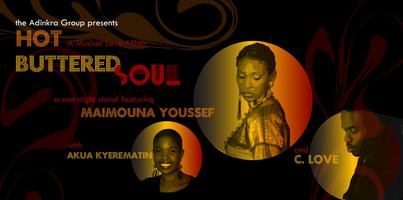 Hot Buttered Soul : A Musical Love Affair