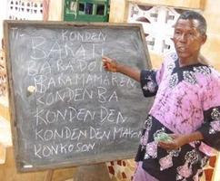 From Hand to Hand:  The Wassa Kunba Drumming Experience...