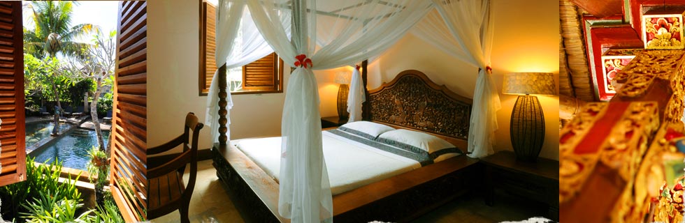 Honeymoon Guesthouse