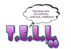 T.E.L.L.   